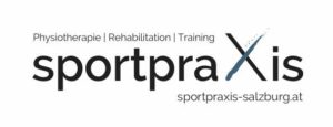 Sportpraxis Salzburg Logo